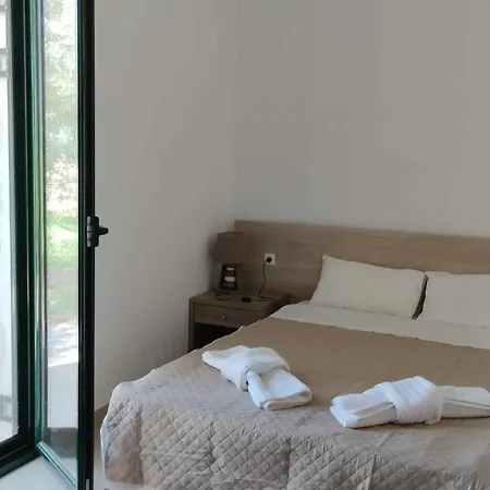 Villa Marianthi Petra  Room photo