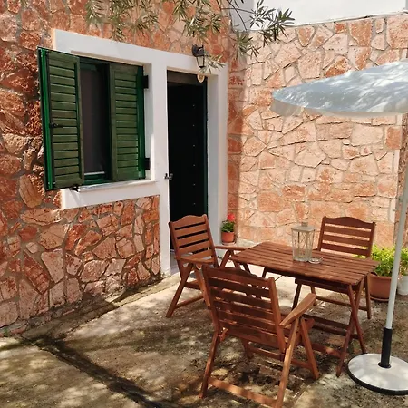 Villa Marianthi Petra  Room photo