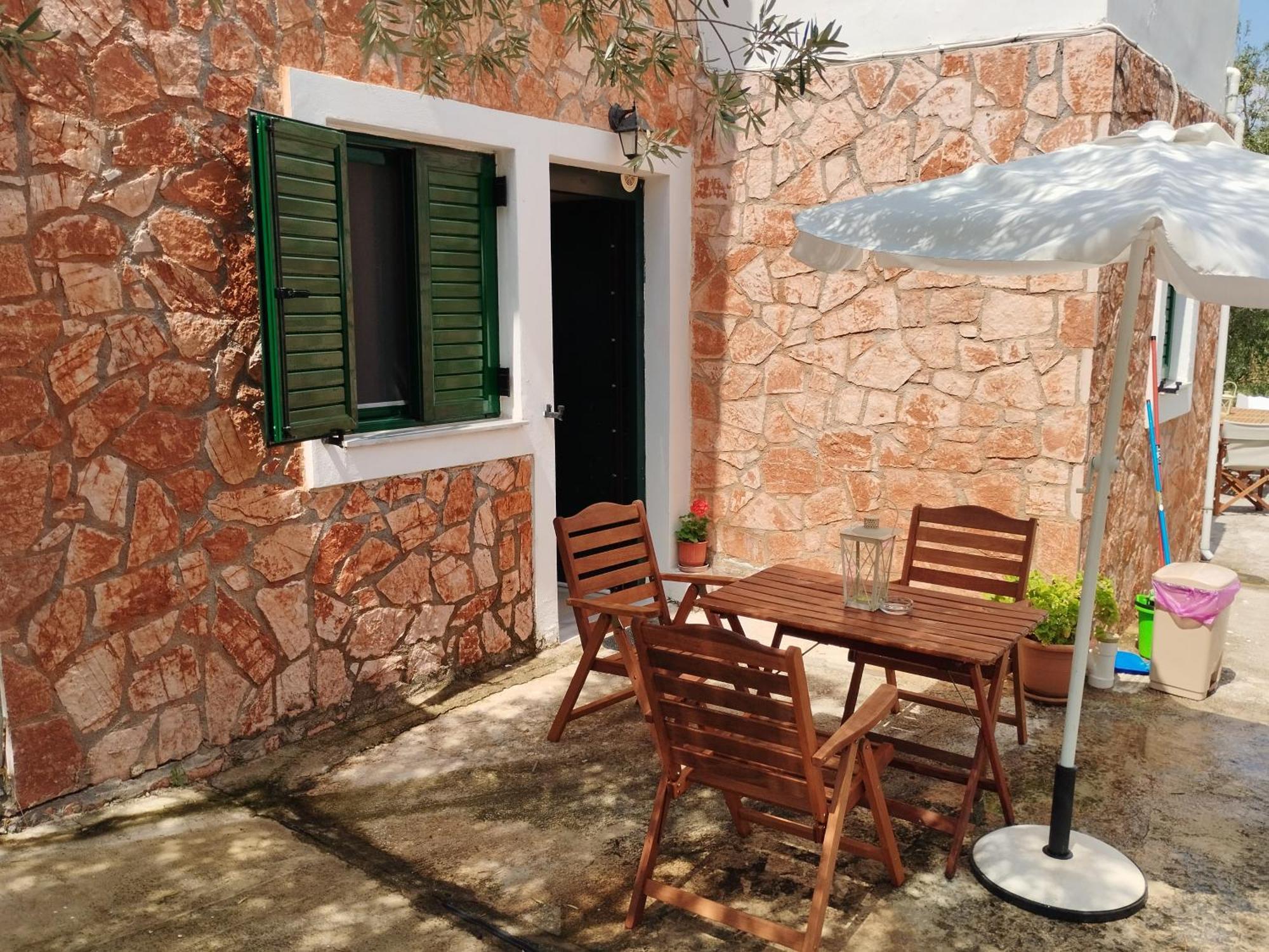 Marianthi Holiday home Petra (Lesbos)