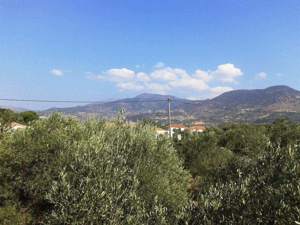 Holiday home Marianthi