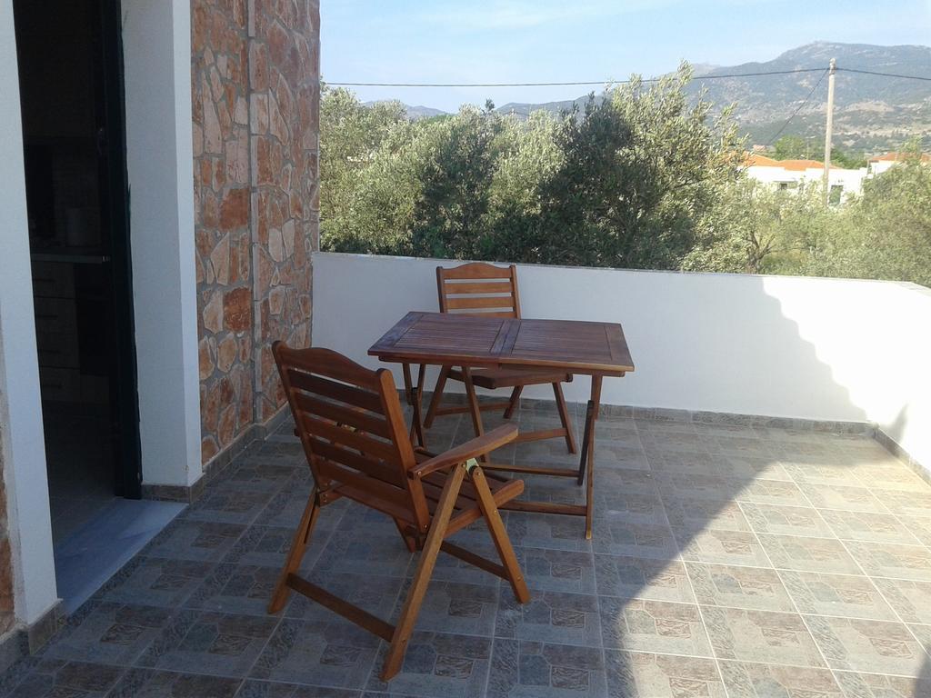 Holiday home Marianthi Petra (Lesbos)