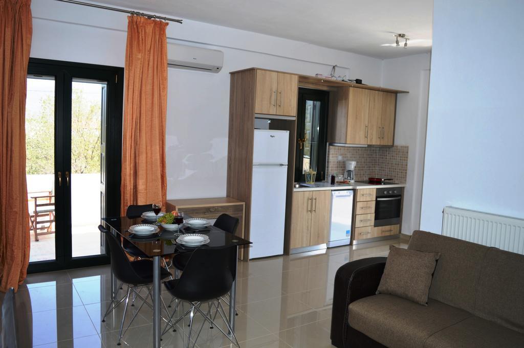 Holiday home Marianthi