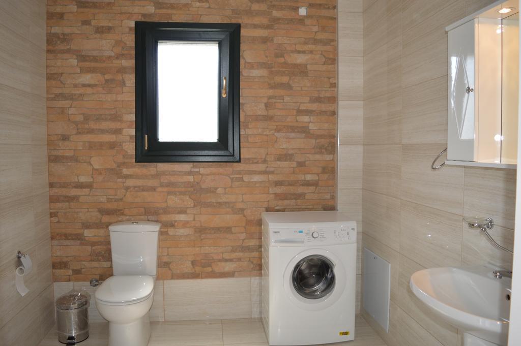 Holiday home Marianthi *