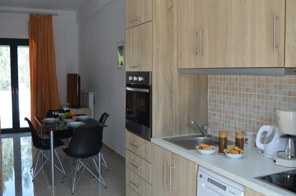 Holiday home Marianthi
