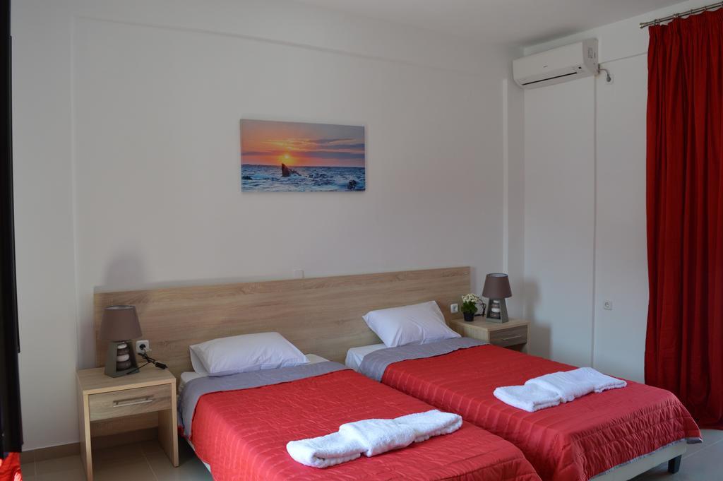 Holiday home Marianthi *