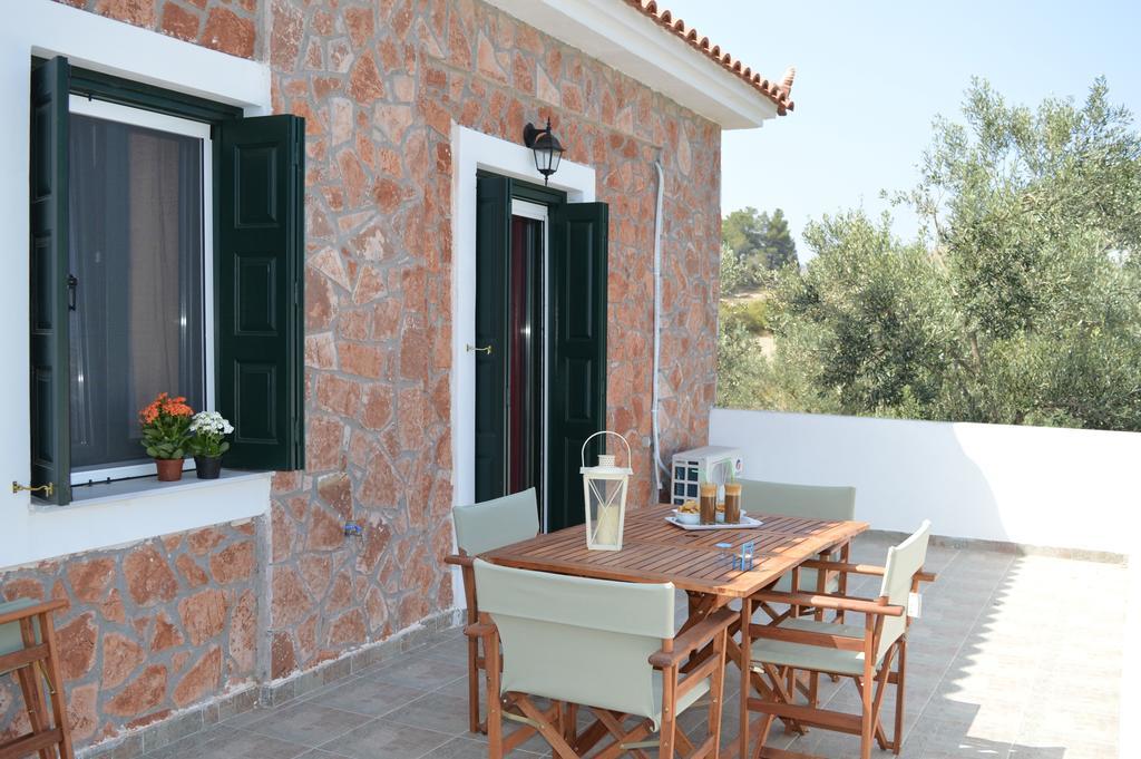 Holiday home Marianthi