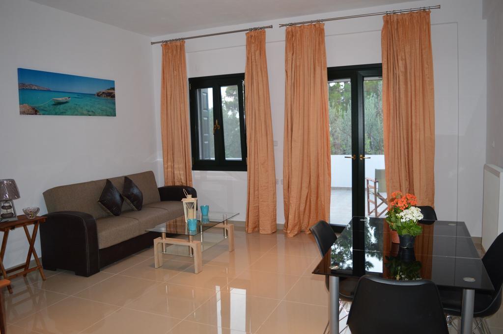 Tatil Evi Marianthi