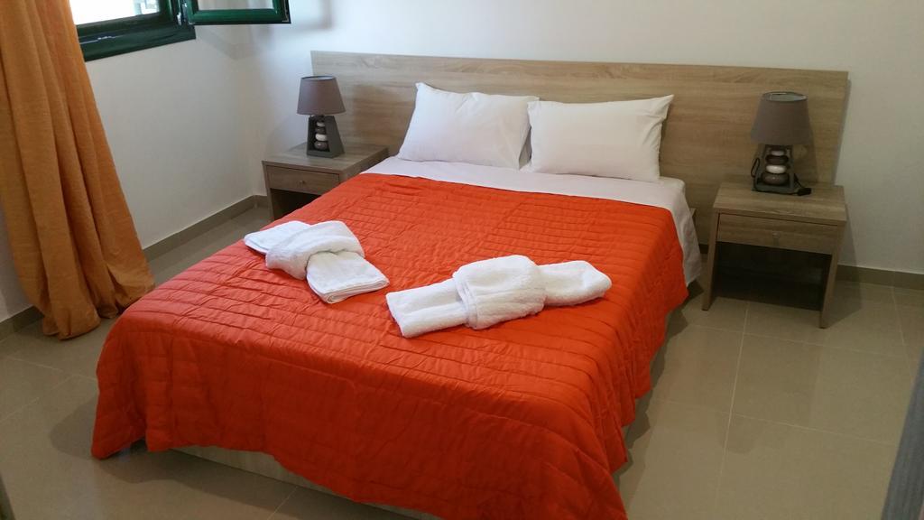 Marianthi Holiday home Petra (Lesbos)