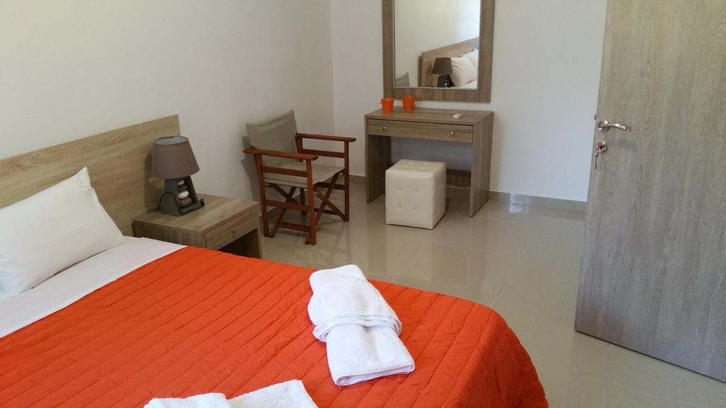 Marianthi Holiday home Petra (Lesbos)