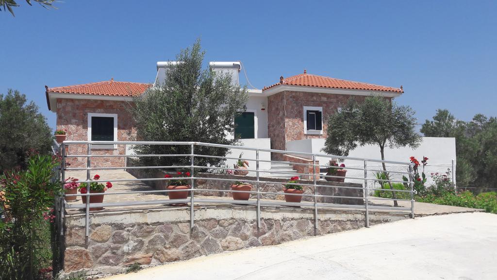 Marianthi Holiday home *